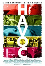 Watch Free Havoc (2005)