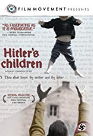 Watch Free Hitlers Children (2011)