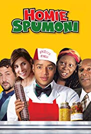 Watch Free Homie Spumoni (2006)