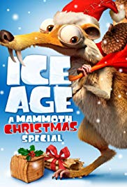 Watch Full Movie :Ice Age: A Mammoth Christmas (2011)