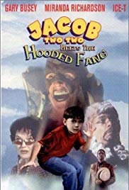 Watch Free Jacob Two Two Meets the Hooded Fang (1999)