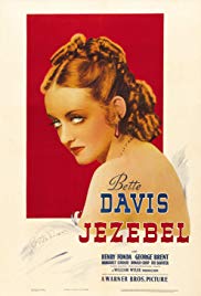 Watch Free Jezebel (1938)