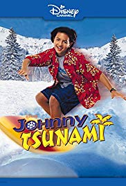 Watch Free Johnny Tsunami (1999)