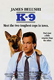 Watch Free K9 (1989)