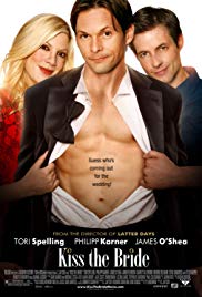 Watch Free Kiss the Bride (2007)