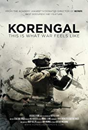 Watch Free Korengal (2014)