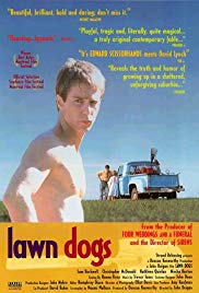 Watch Free Lawn Dogs (1997)