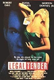 Watch Free Legal Tender (1991)