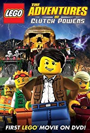 Watch Free Lego: The Adventures of Clutch Powers (2010)