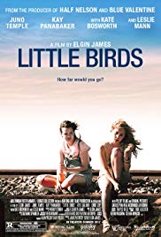 Watch Free Little Birds (2011)
