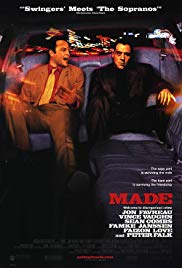Watch Full Movie :Made (2001)