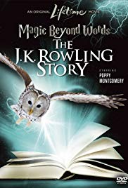 Watch Free Magic Beyond Words: The J.K. Rowling Story (2011)
