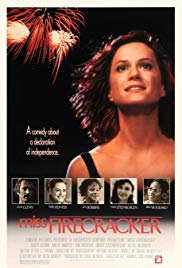 Watch Free Miss Firecracker (1989)