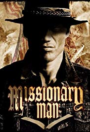 Watch Free Missionary Man (2007)