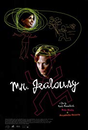 Watch Free Mr. Jealousy (1997)