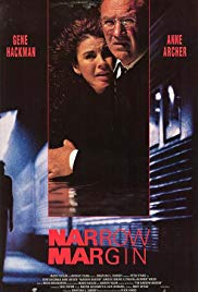 Watch Free Narrow Margin (1990)