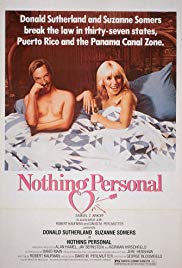 Watch Free Nothing Personal (1980)
