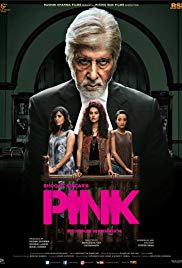 Watch Free Pink (2016)
