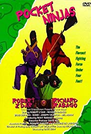 Watch Free Pocket Ninjas (1997)