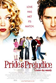 Watch Free Pride and Prejudice (2003)