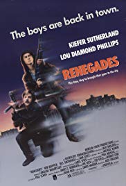 Watch Free Renegades (1989)