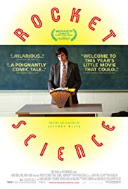 Watch Full Movie :Rocket Science (2007)
