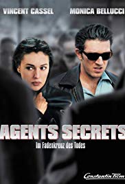 Watch Free Secret Agents (2004)