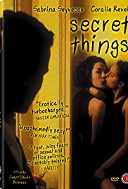 Watch Free Secret Things (2002)