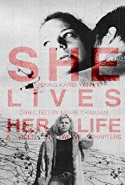 Watch Free She Lives Her Life (2014)