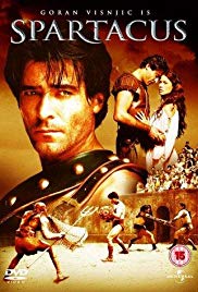 Watch Free Spartacus (2004)