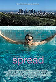 Watch Free Spread (2009)