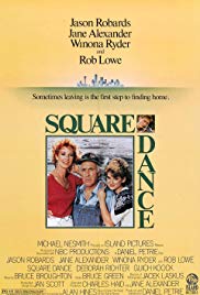 Watch Free Square Dance (1987)