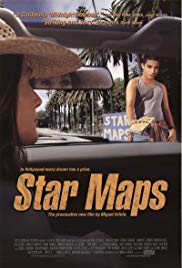 Watch Free Star Maps (1997)