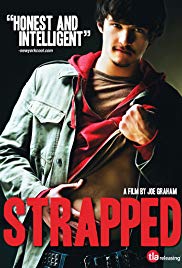 Watch Free Strapped (2010)