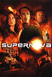 Watch Free Supernova (2005)