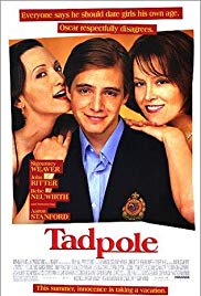 Watch Free Tadpole (2000)