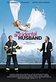 Watch Free The Accidental Husband 2008