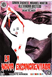 Watch Free The Blood Spattered Bride (1972)
