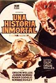 Watch Free The Immortal Story (1968)