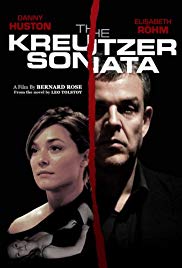 Watch Free The Kreutzer Sonata (2008)