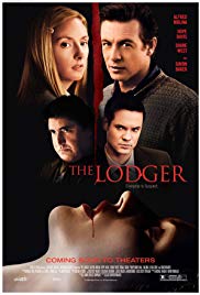 Watch Free  The Lodger 2009
