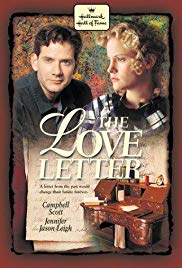 Watch Full Movie :The Love Letter (1998)