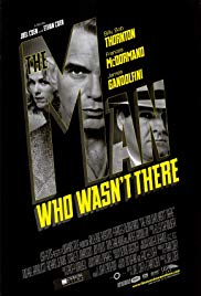 Watch Free  The Man Who Wasn't There 2001