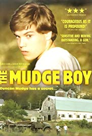 Watch Free  The Mudge Boy 2003