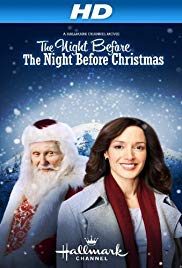 Watch Free  The Night Before the Night Before Christmas 2010