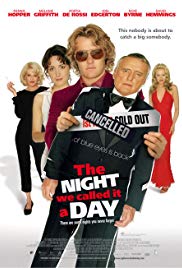 Watch Free The Night We Called It a Day 2003