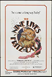 Watch Free The Nine Lives of Fritz the Cat (1974)