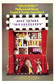 Watch Free The Producers (1967)