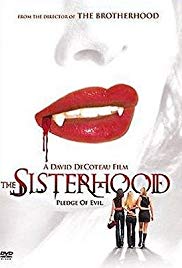 Watch Free The Sisterhood (2004)
