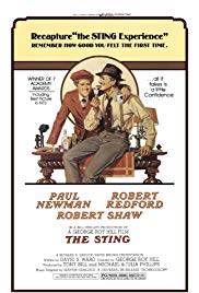 Watch Free The Sting (1973)